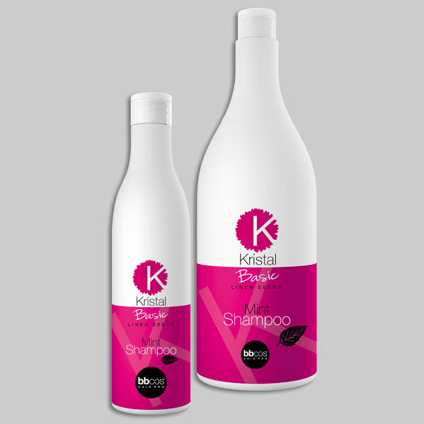 kristal-basic-mint-shampoo