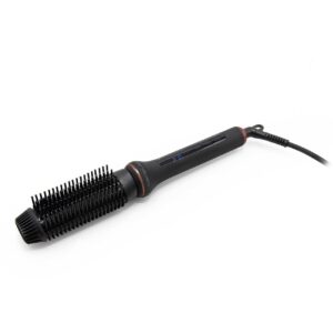 cepillo electrico hot brush corioliss
